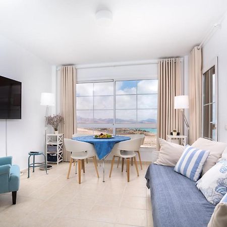 Casa Storm Apartment Costa Calma Ngoại thất bức ảnh