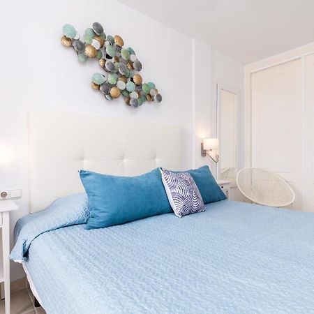 Casa Storm Apartment Costa Calma Ngoại thất bức ảnh