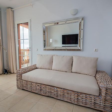 Casa Storm Apartment Costa Calma Ngoại thất bức ảnh