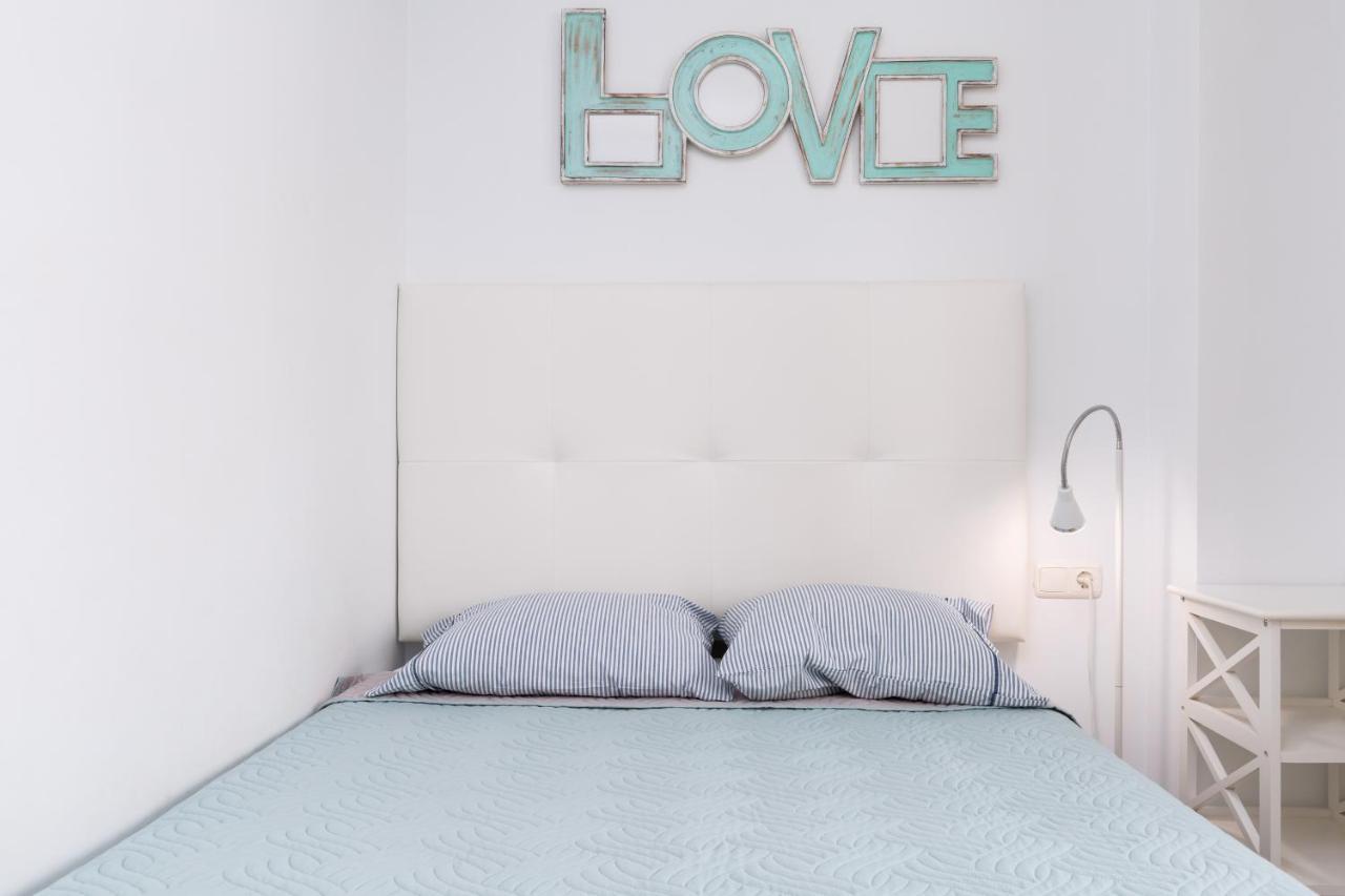 Casa Storm Apartment Costa Calma Ngoại thất bức ảnh