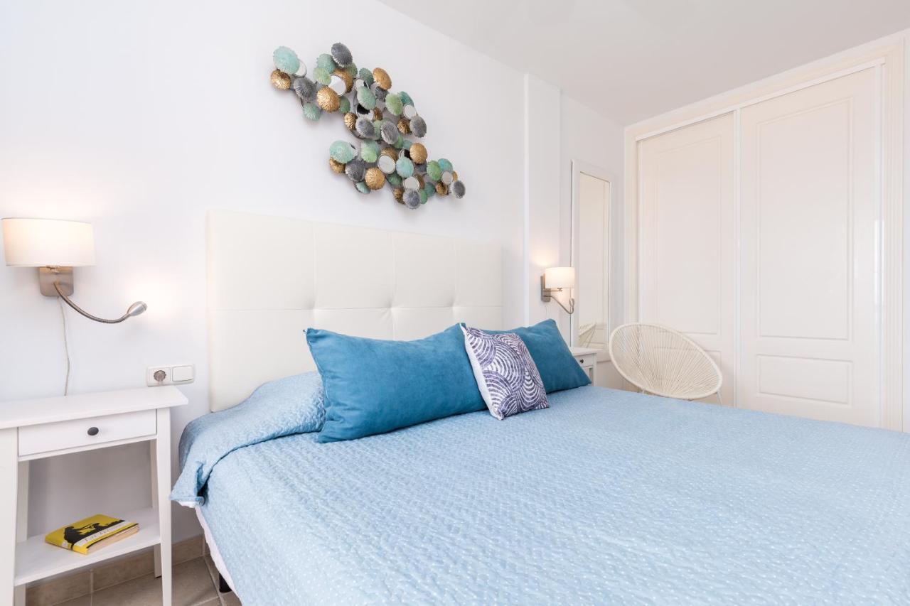 Casa Storm Apartment Costa Calma Ngoại thất bức ảnh