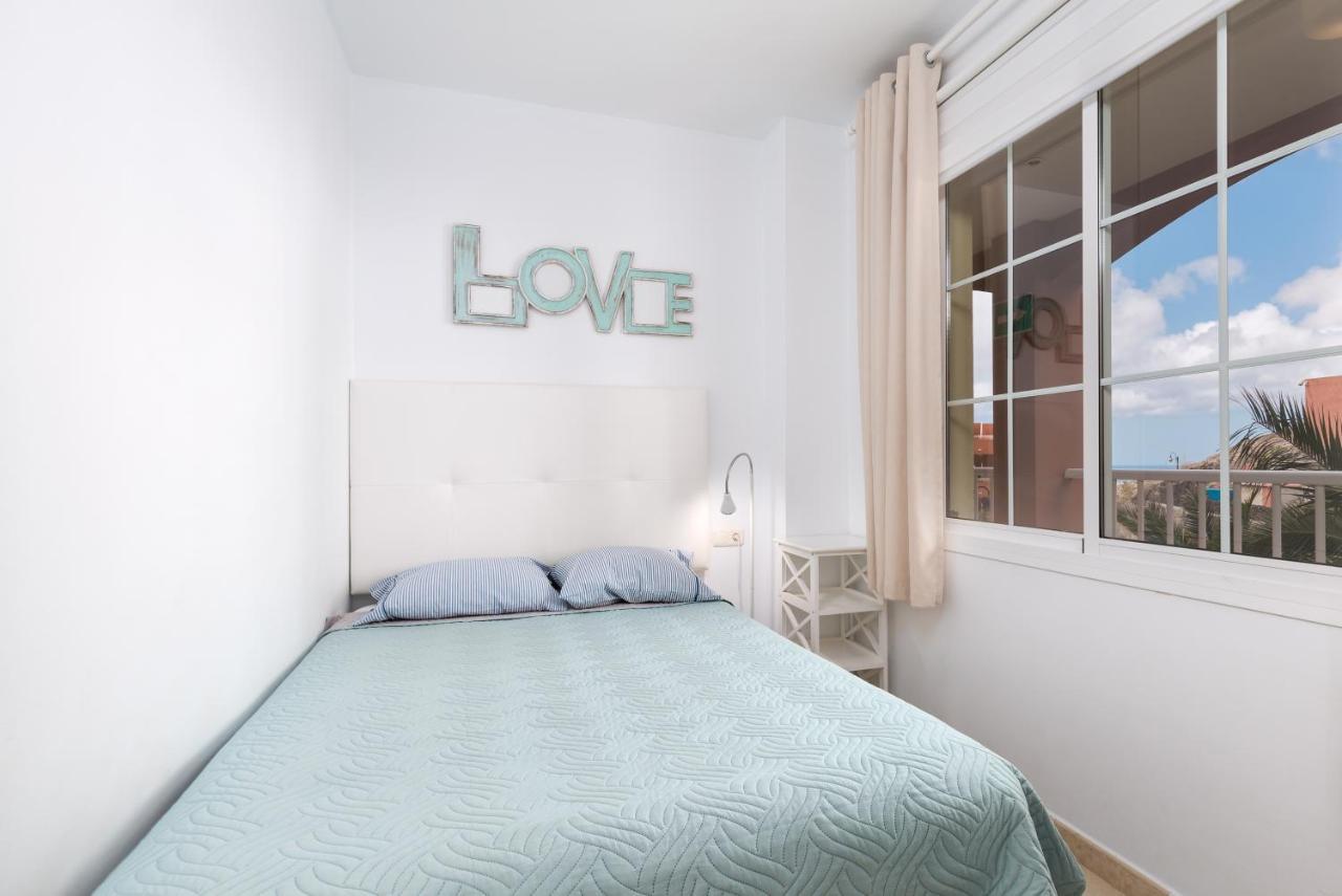 Casa Storm Apartment Costa Calma Ngoại thất bức ảnh