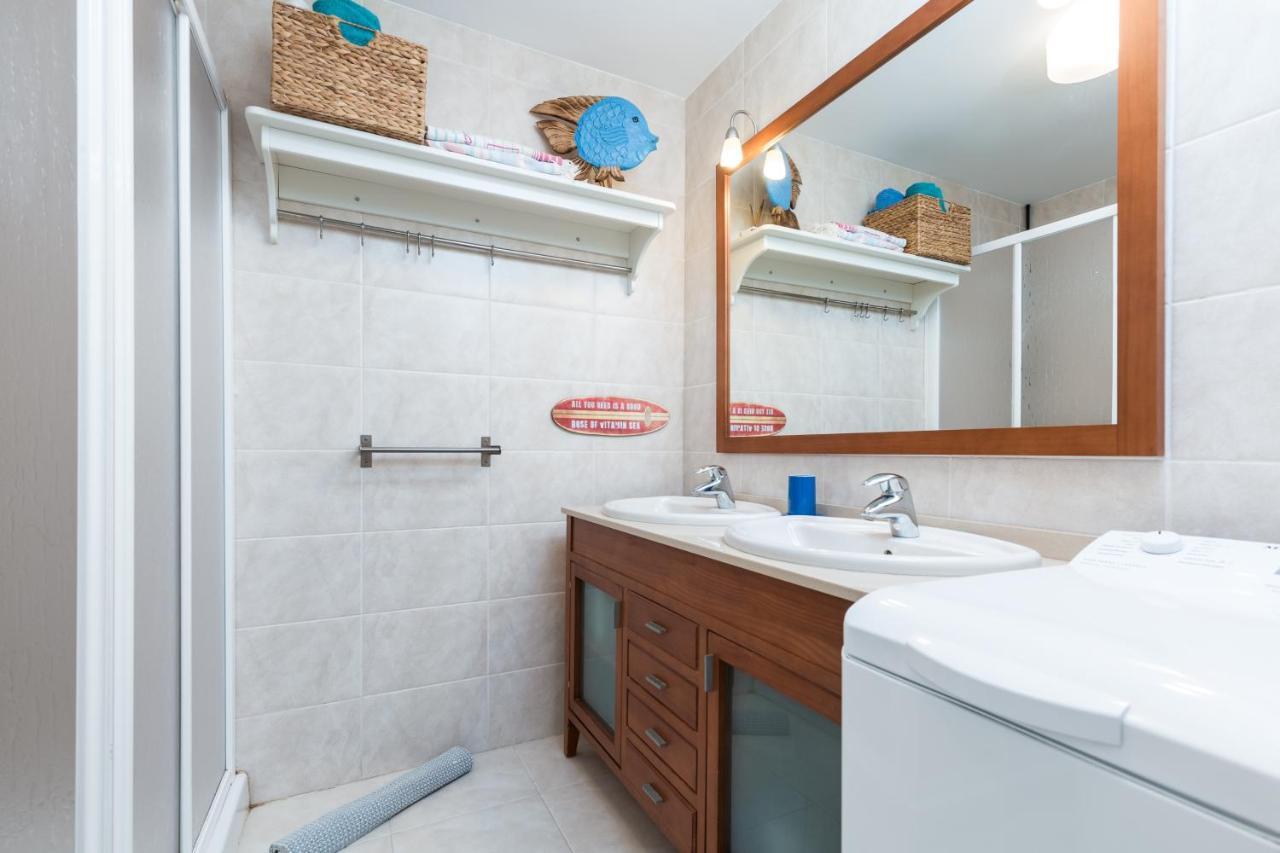 Casa Storm Apartment Costa Calma Ngoại thất bức ảnh