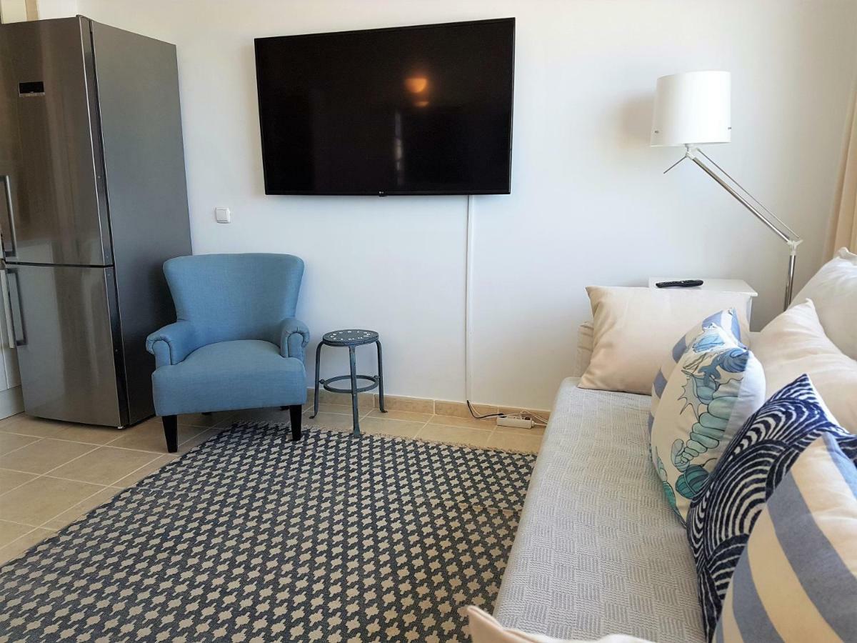 Casa Storm Apartment Costa Calma Ngoại thất bức ảnh