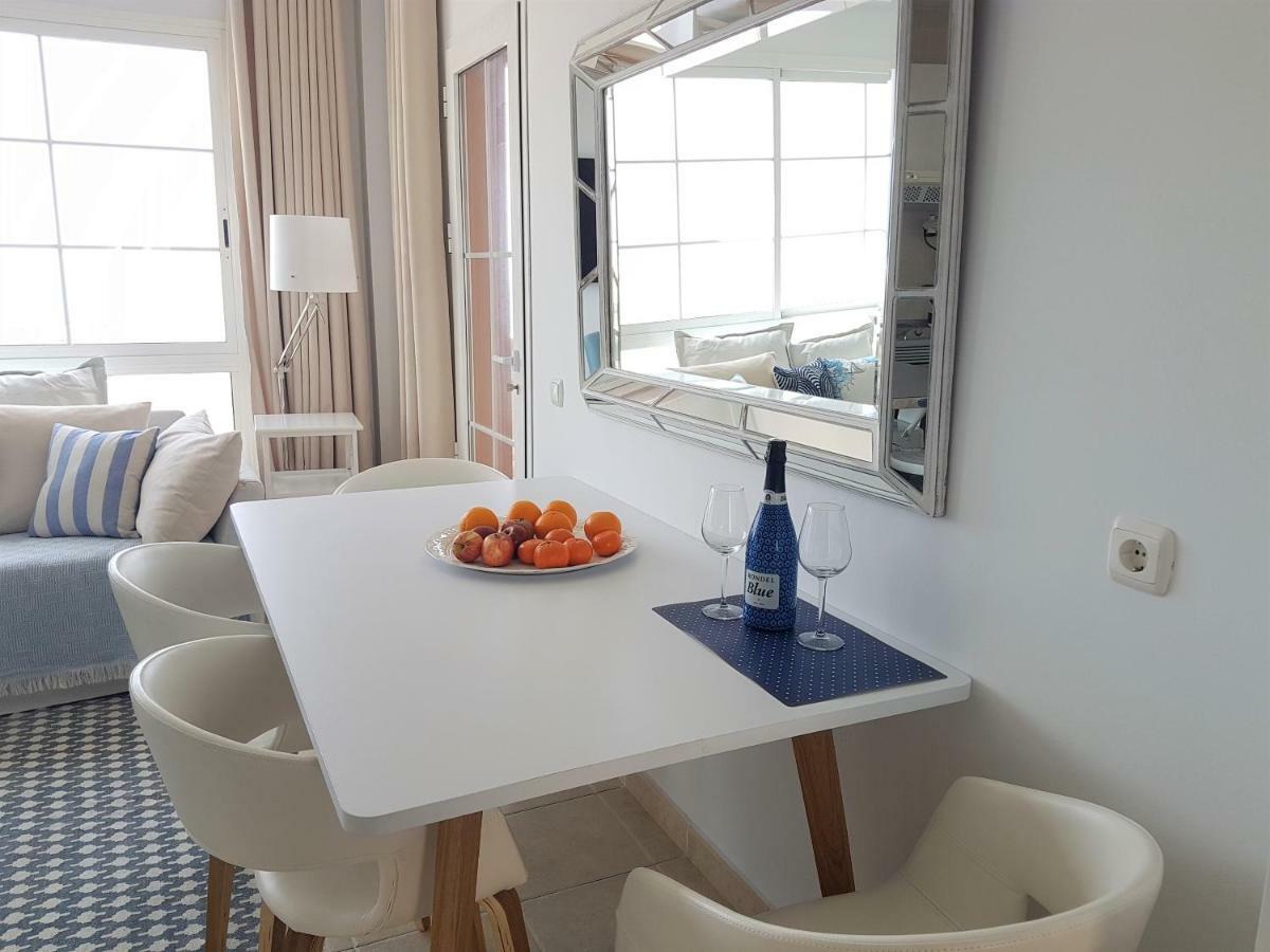 Casa Storm Apartment Costa Calma Ngoại thất bức ảnh