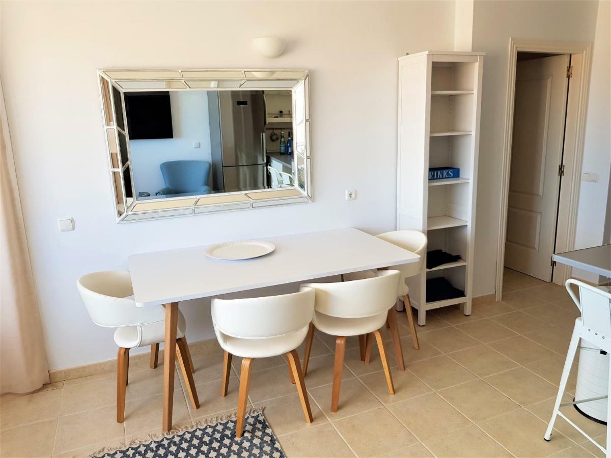 Casa Storm Apartment Costa Calma Ngoại thất bức ảnh